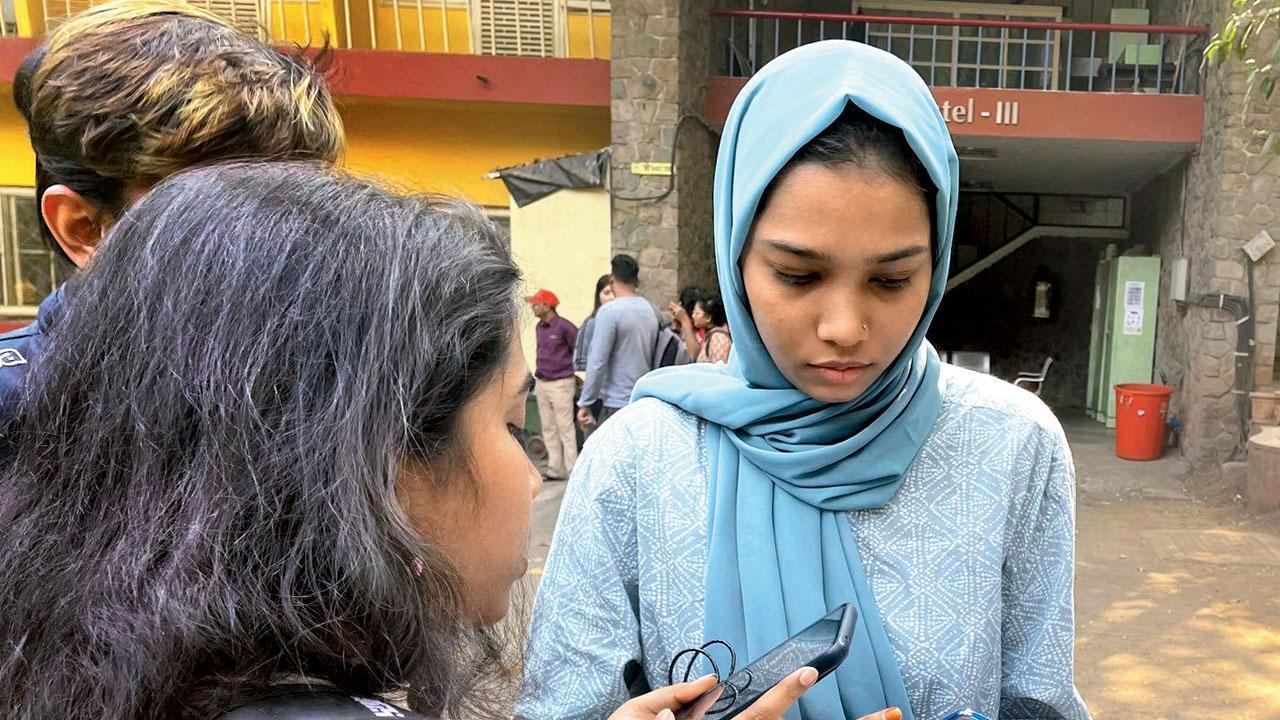 Mumbai: Defiant TISS students to screen BBC documentary