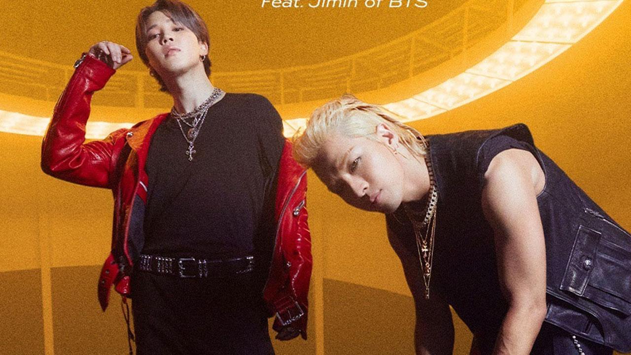 BIGBANG’s Taeyang drops teaser for single featuring BTS’s Jimin