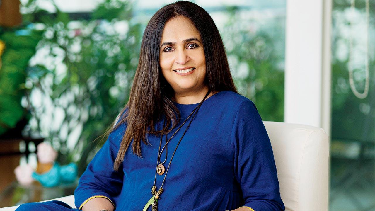 Shailja Kejriwal