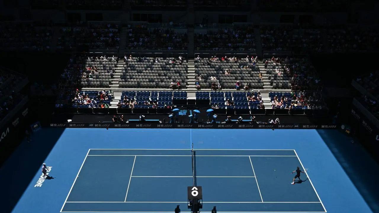 Australian Open: Barbora Krejcikova-Katerina Siniakova win women’s doubles title