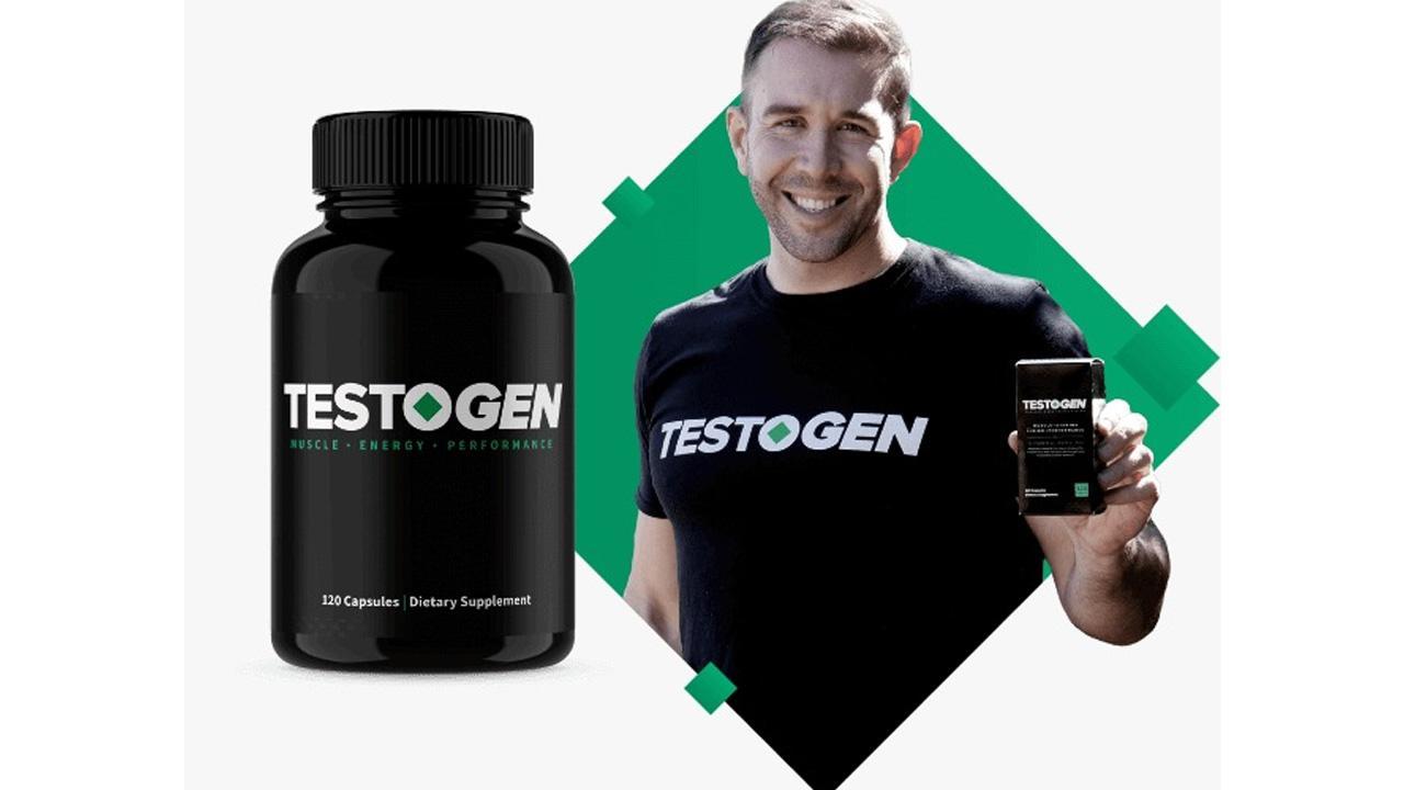 Testogen Reviews (Australia, Canada, USA, UK, NZ, Ireland, South Africa etc) –  Where to Buy Testogen – Testogen Price