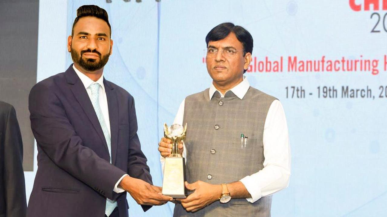 M/S Netnaca Technologies Pvt Ltd and Tetralogy Solutions Pvt Ltd Believe, India is a Front-Runner in Modernising IT Infrastructures