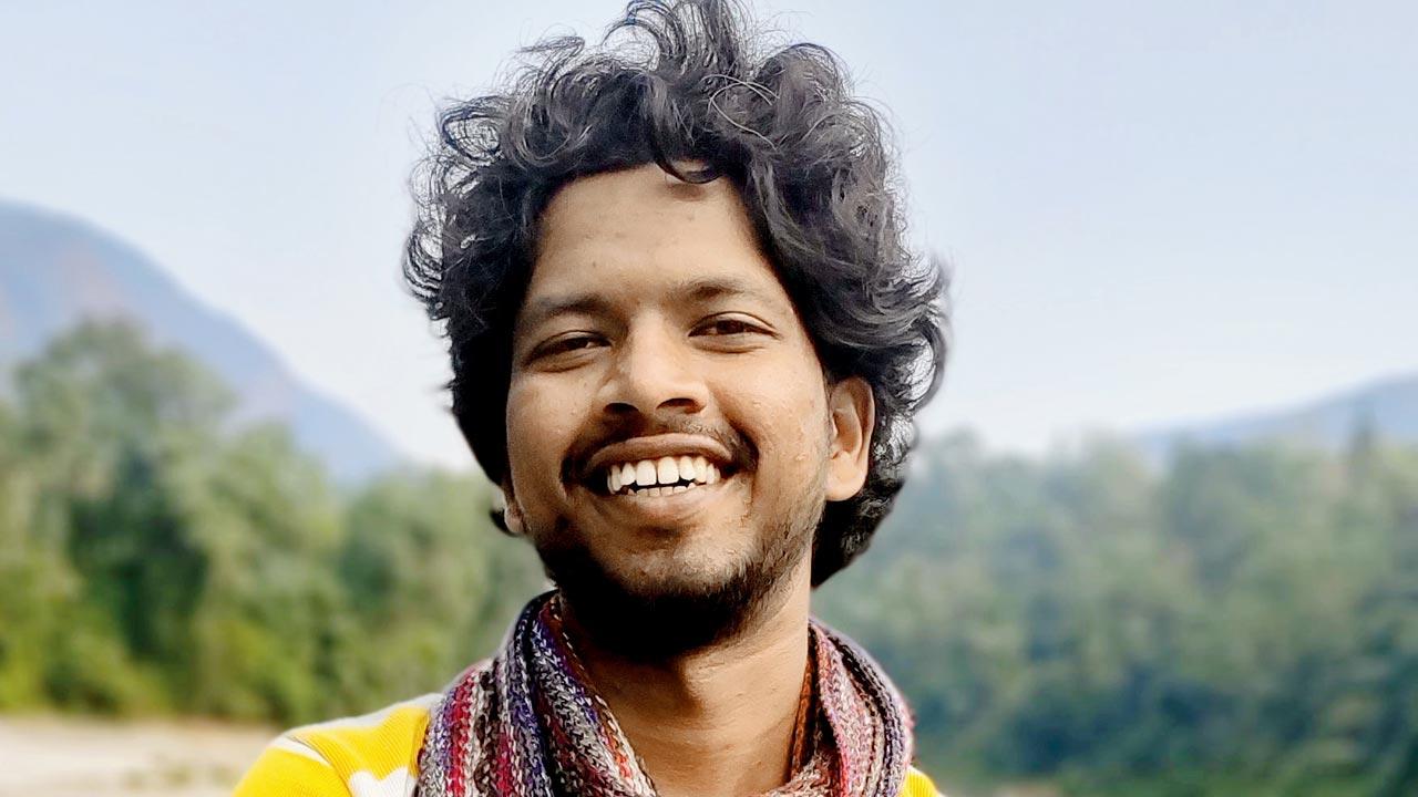 Mahesh Khandare