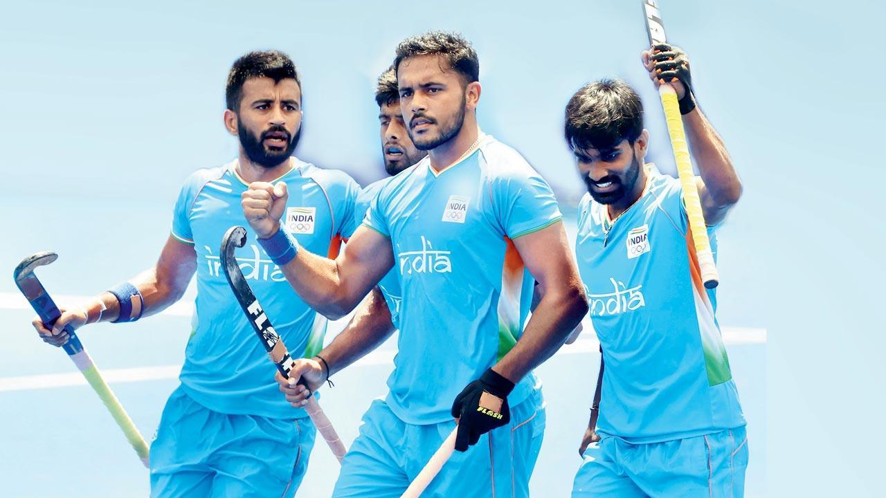 Hockey World Cup 2023: The heat is on Harmanpreet!