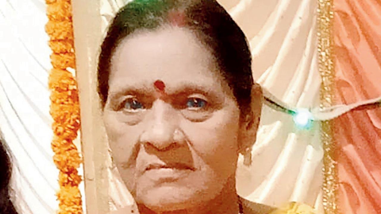 Mumbai: ‘Traffic police, BMC, killed my mother’