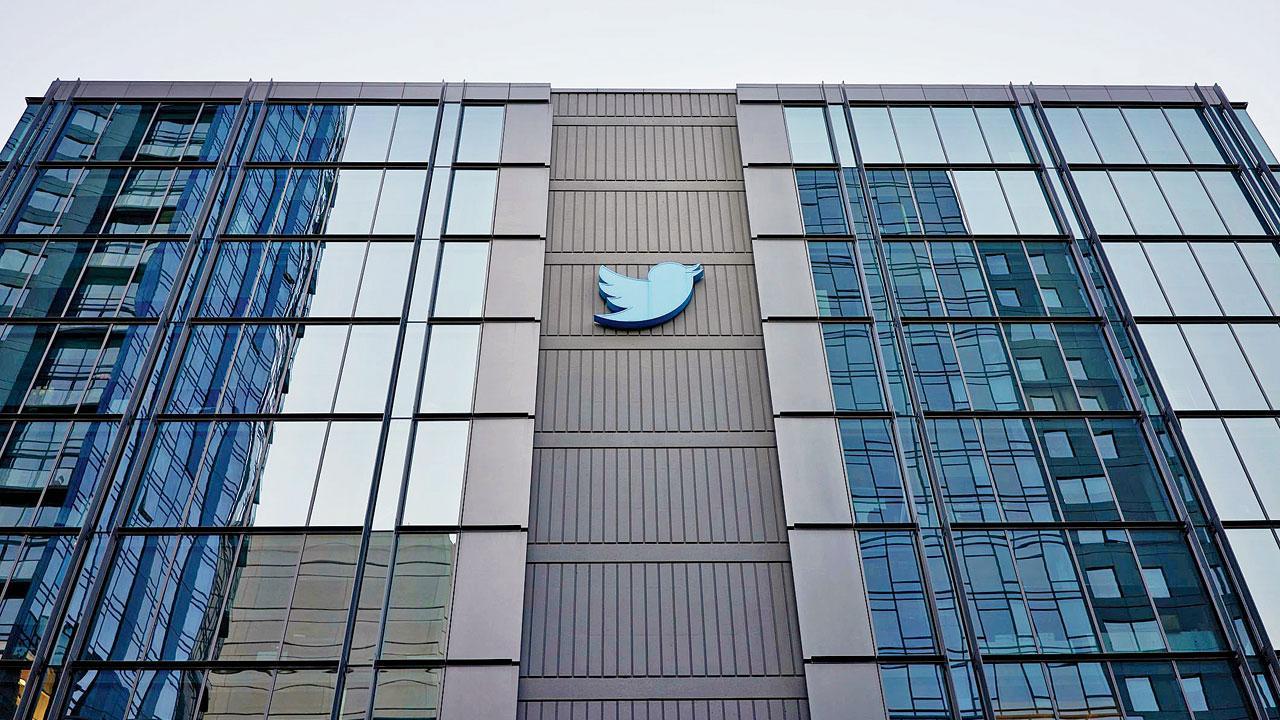 Twitter says no evidence user data leaks were via system bug