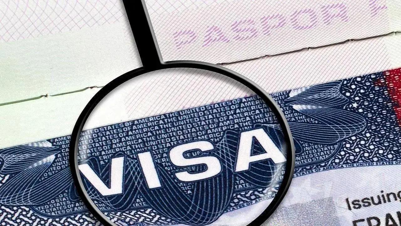 US embassy launches new initiative to cut visa wait time