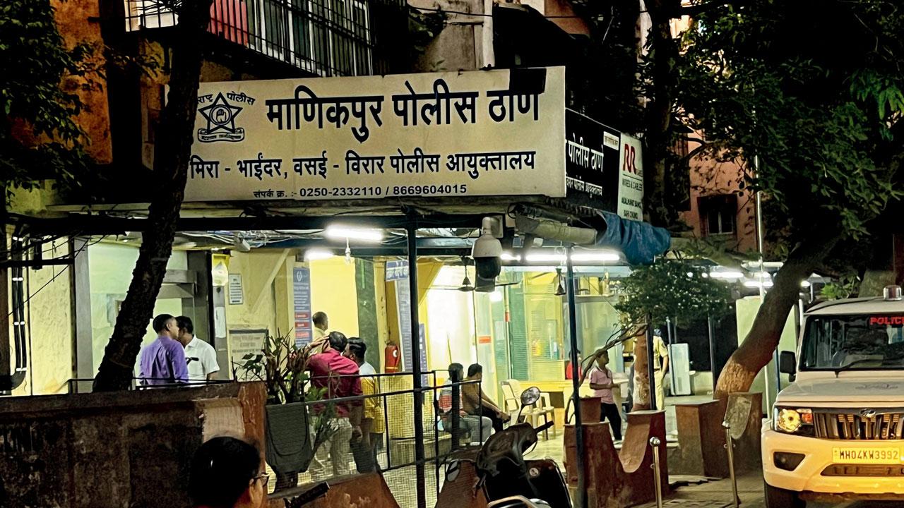Manikpur police station in Vasai has come under scanner for delay in starting investigation into the missing complaint filed by Shraddha Walkar’s father
