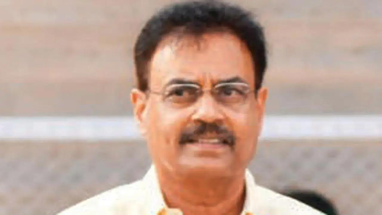 Form, fitness, not age, should be criteria for selection: Vengsarkar