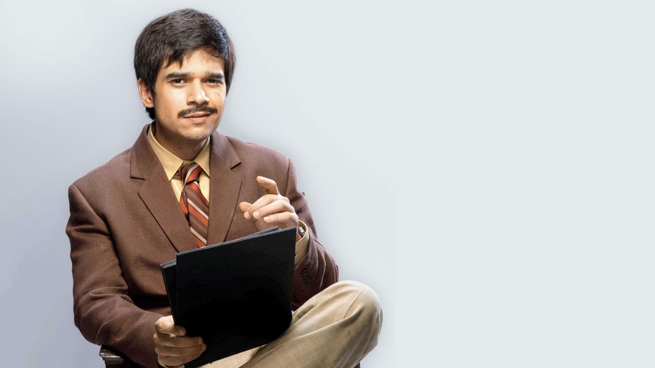 Vivaan Shah: Theatre not affected by ott revolution