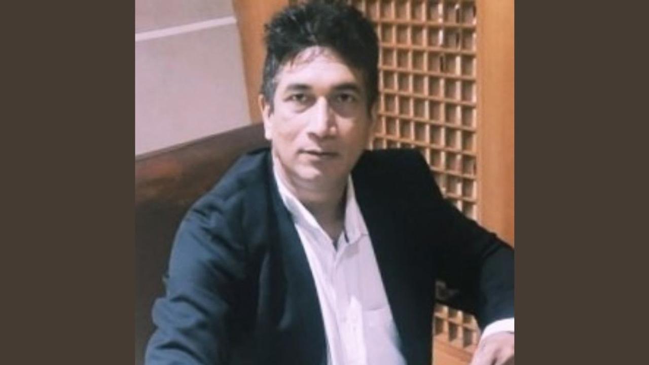 World News Network Director Satish Reddy is now focusing on regional content in India