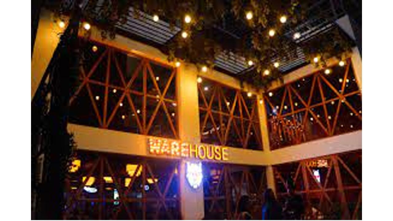 warehouse kitchen and bar grand junction