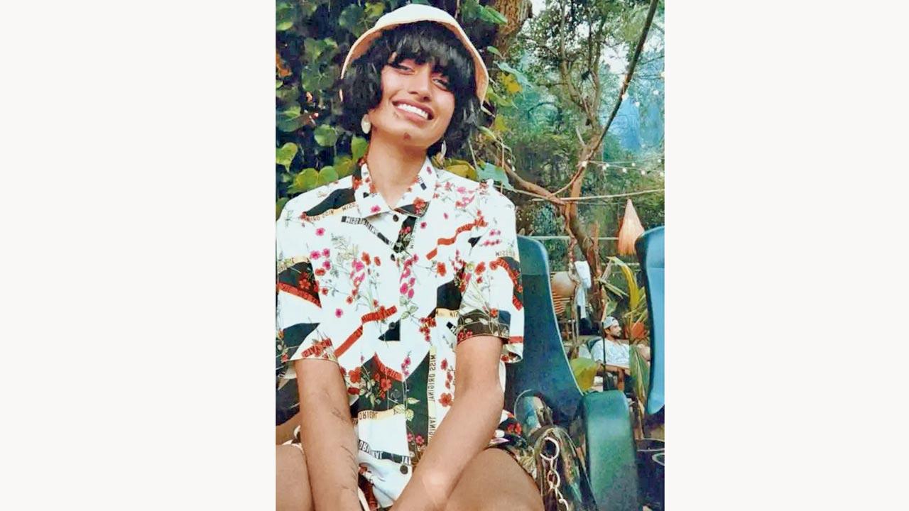 Goa-based Pooja Joshi admits that she has struggled to develop a healthy relationship with alcohol for a while. She tells mid-day, that she has noticed herself verbally abusive when she drinks, a behaviour that has affected her relationships and cost her professional success. In 2018, she sought therapy and it made her realise that she suffers from  complex post-traumatic stress disorder