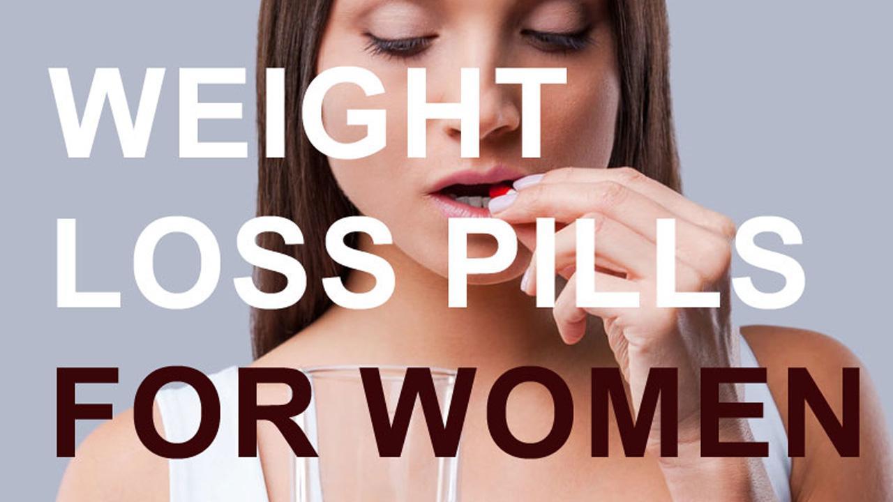 Best Weight loss Pills for Sale [2023] – Best Weight Loss Pills for Women that Actually Work