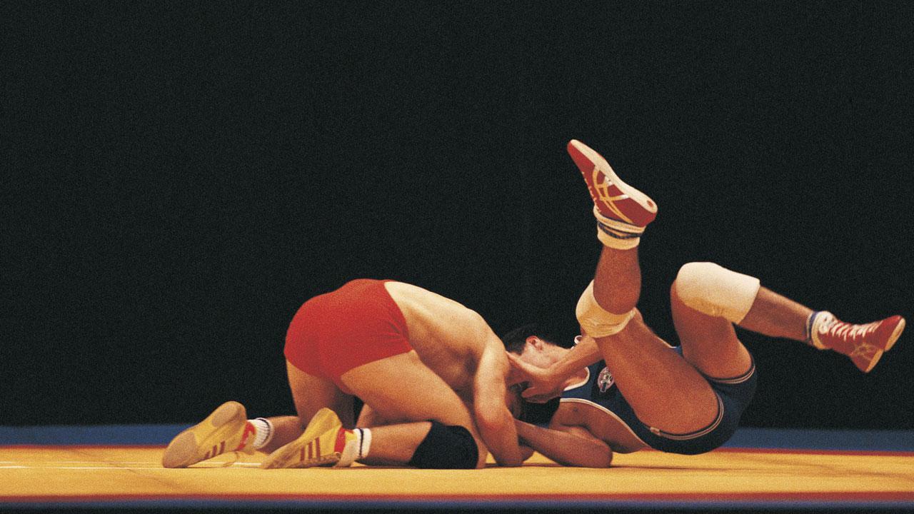Wrestlers fume over not being consulted by govt