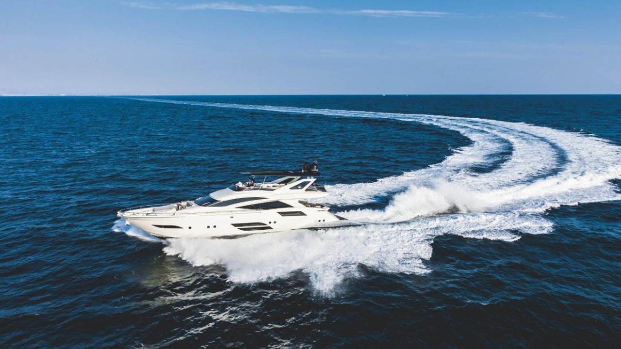 Book.Boats- Your Most Preferred Super Yacht Rentals Destination