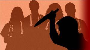 Take strict action against those responsible, say Yavatmal doctors