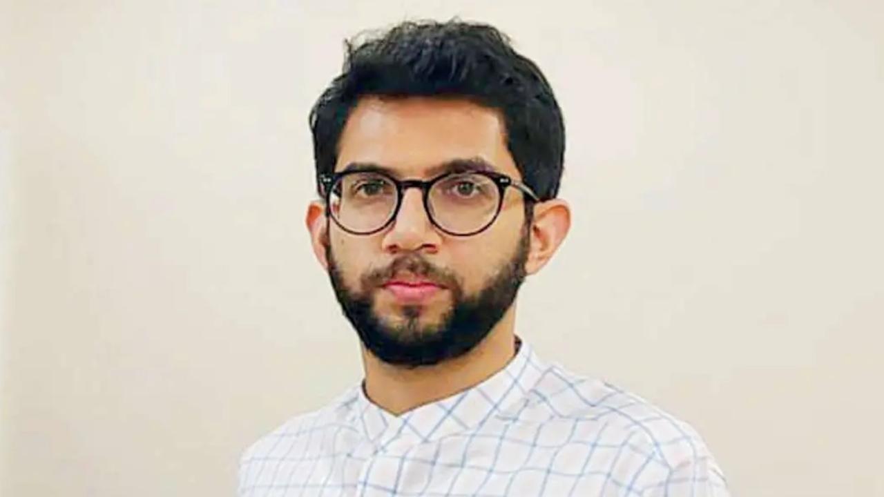 Maharashtra: Aaditya Thackeray to tour three Marathwada districts on Feb 1