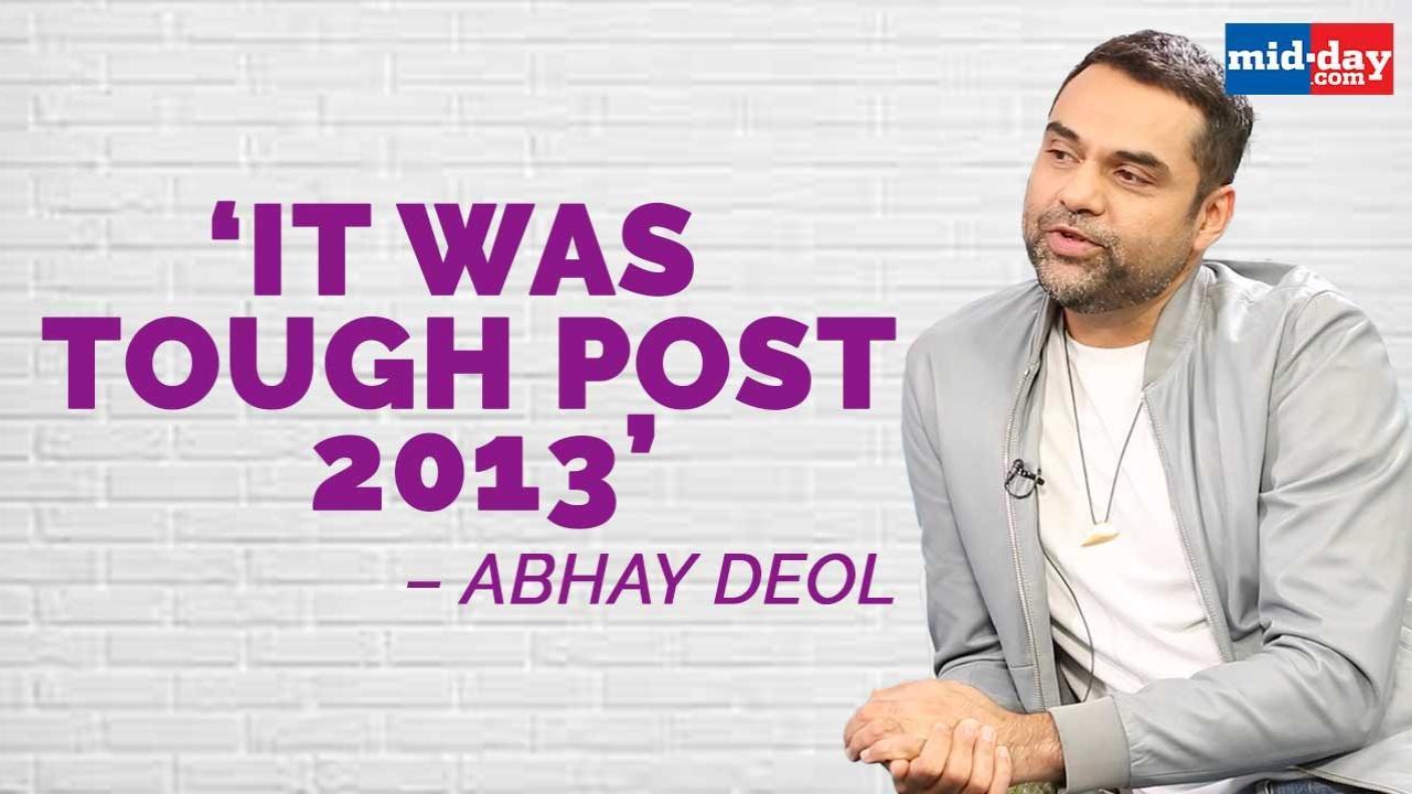 Watch: What Astrologer Had Predicted For Abhay Deol?| Sit With Hitlist Ft Abhay 