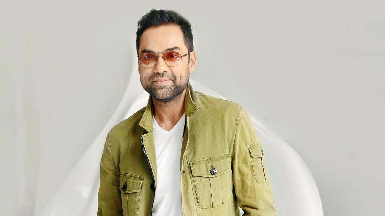 Seen fame take toll on people: Abhay Deol