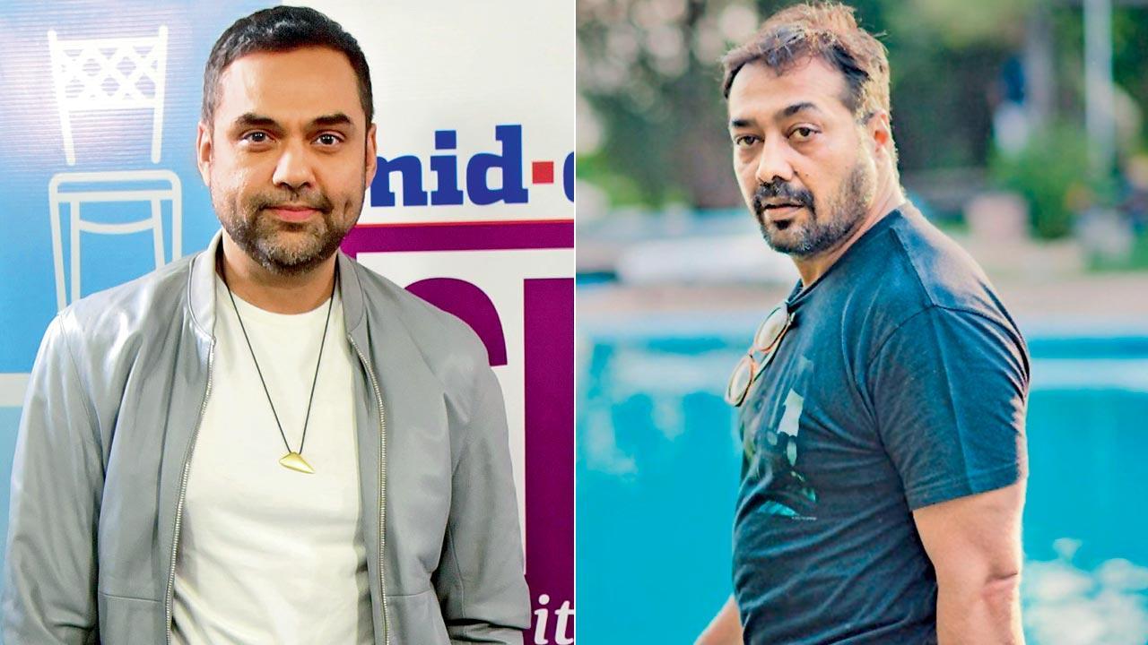 Anurag Kashyap: I am ready to apologise again