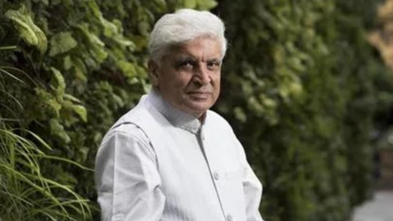 Birthday special: 9 unforgettable lyrics penned by Javed Akhtar