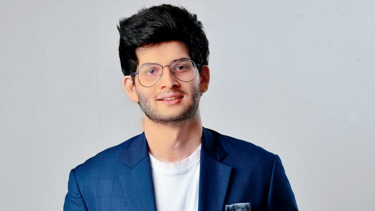 Dr Siddhant Bhargava
