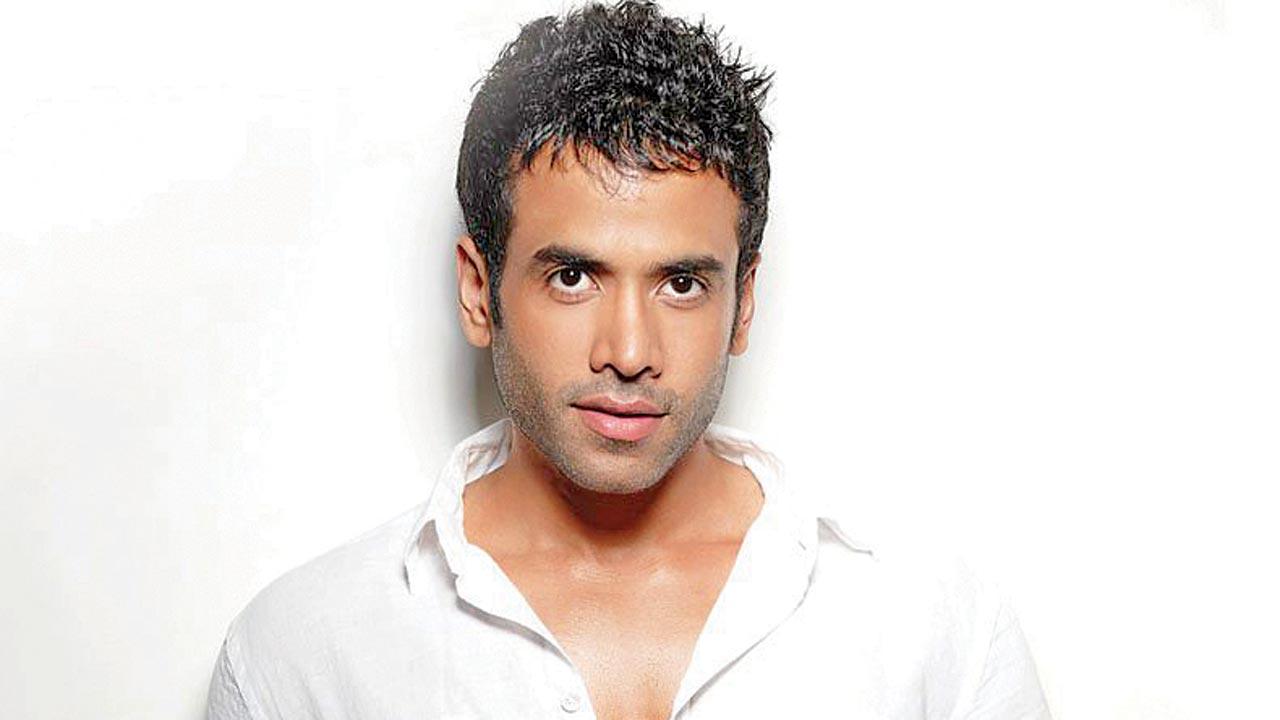 The Cheats Tusshar Kapoor