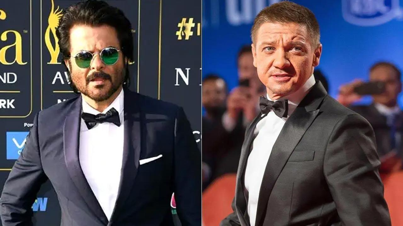 Anil Kapoor wishes 'swift recovery' to Jeremy Renner on his birthday