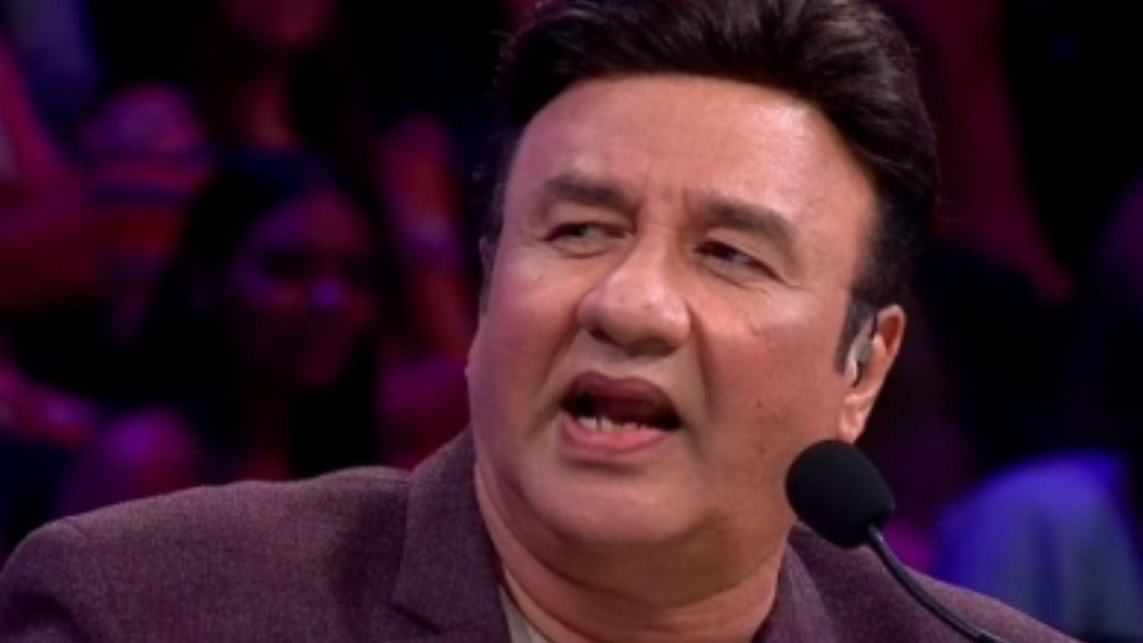 Today I am alive because of my wife and kids, says Anu Malik