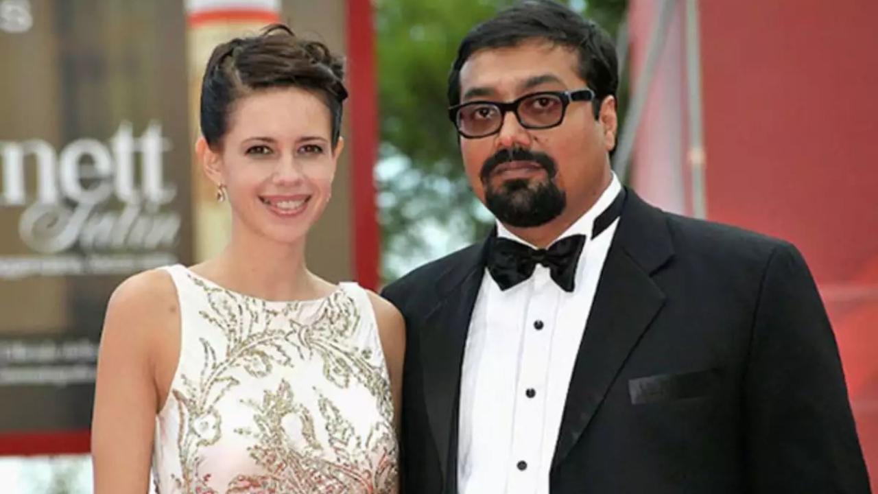 On the personal front, Kalki Koechlin married Anurag Kashyap in April-2011, though in 2013 they both parted ways and divorced in 2015.