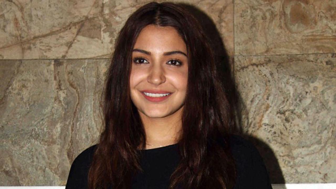 Bombay HC to hear actor Anushka's plea challenging action initiated by Sales Tax dept against her