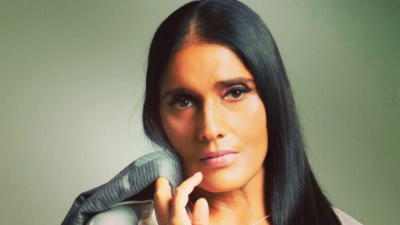 Birthday Chat With Celebs: I discovered my closest friend is the one within me, says Anu Aggarwal