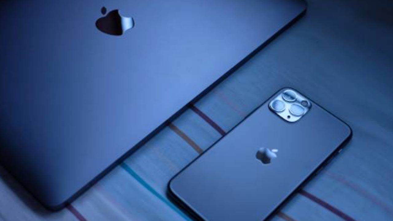 Apple launches M2 Pro and M2 Max chips