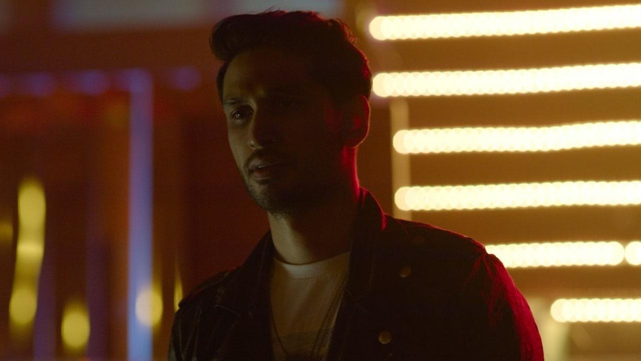 Arjun Kanungo features in cameo for Anurag Kashyap's 'Almost Pyaar with DJ Mohabbat' starring Alaya F