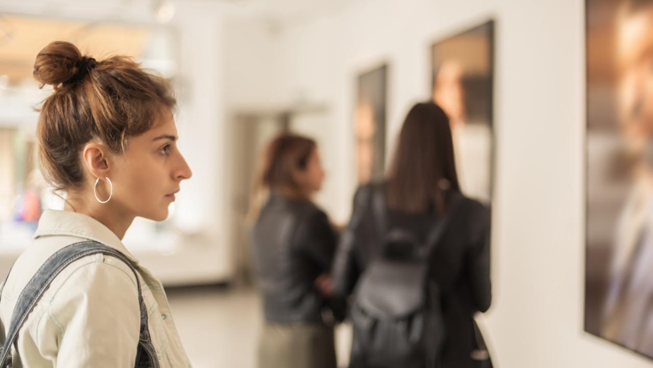 Are you an art enthusiast? Attend these exhibitions during the Mumbai Gallery Weekend this January