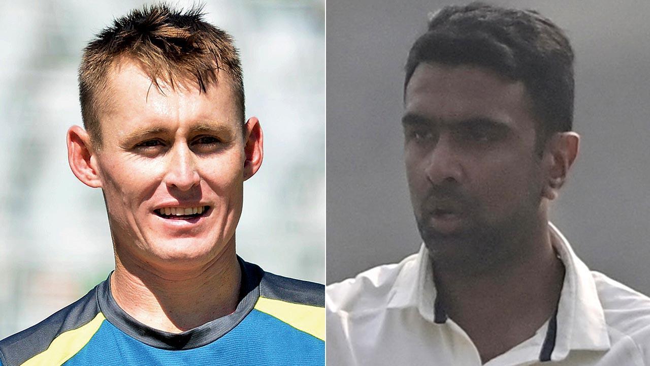 It’s going to be a lovely game of chess: Marnus Labuschagne on battle against R Ashwin