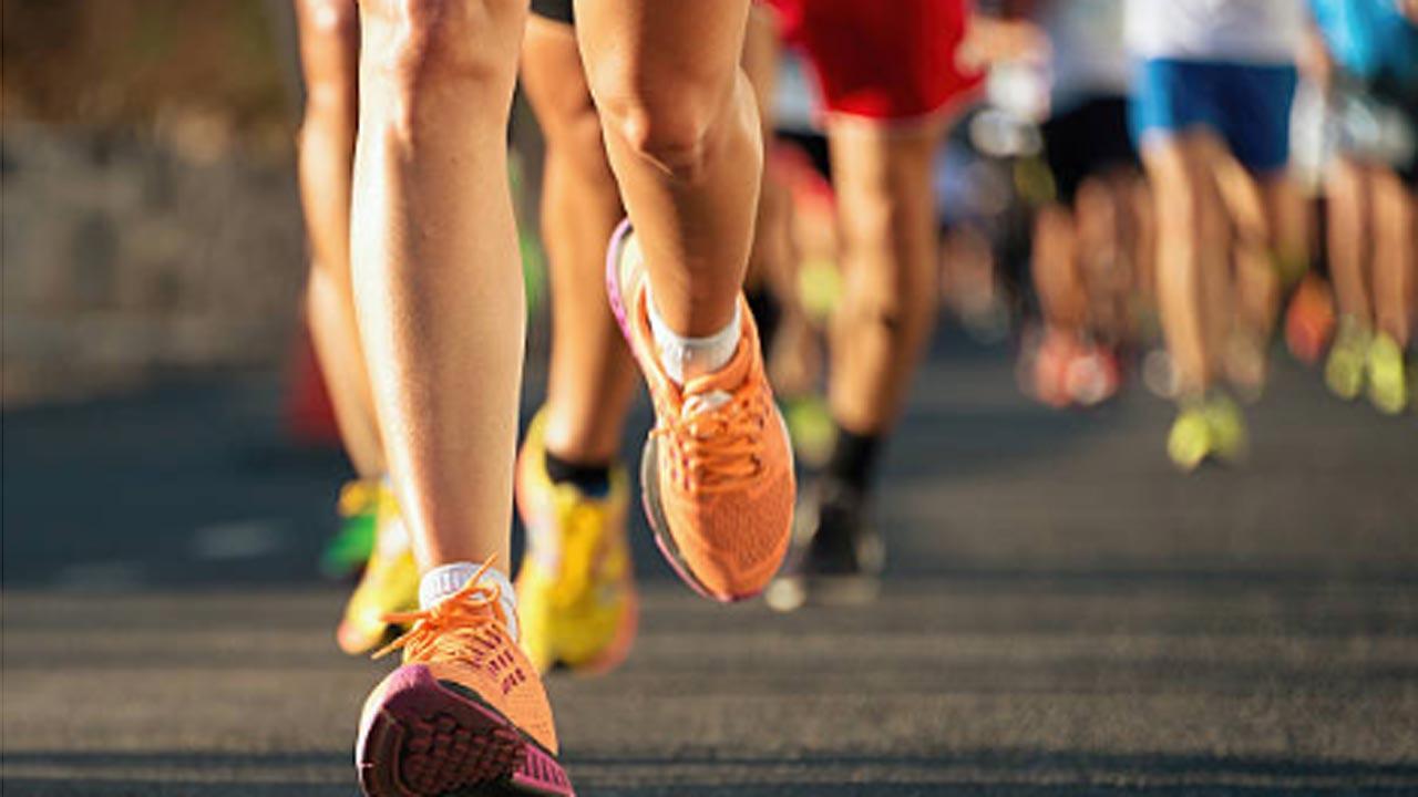 Tata Mumbai Marathon raises over Rs 30 crore