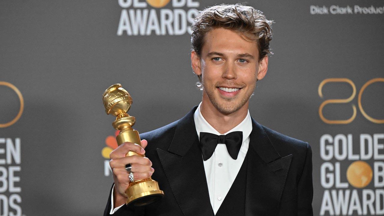 Golden Globe Awards January 2023: Austin Butler wins Best Actor-Motion Picture for 'Elvis'