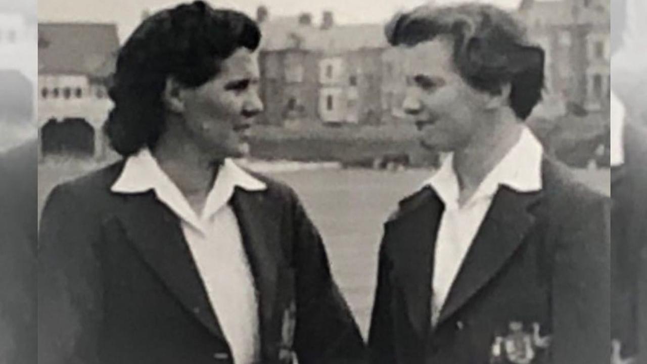 Australia's oldest Test cricketer Norma Whiteman passes away at 86