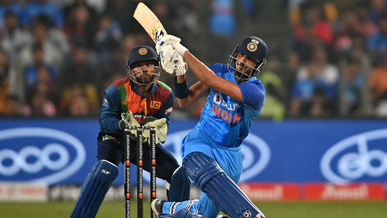 IND vs SL: Axar Patel credits skipper Hardik Pandya's backing for his batting success in series