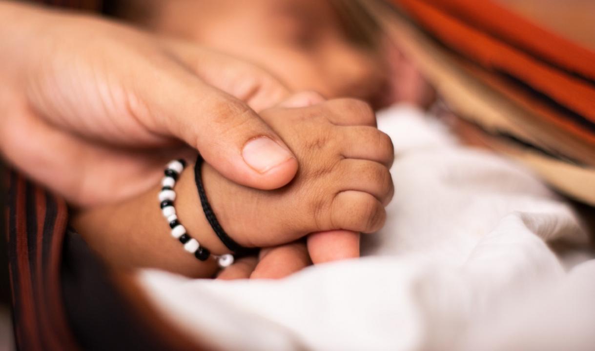 Maharashtra: Upset at having second daughter, woman kills three-day-old infant in Latur