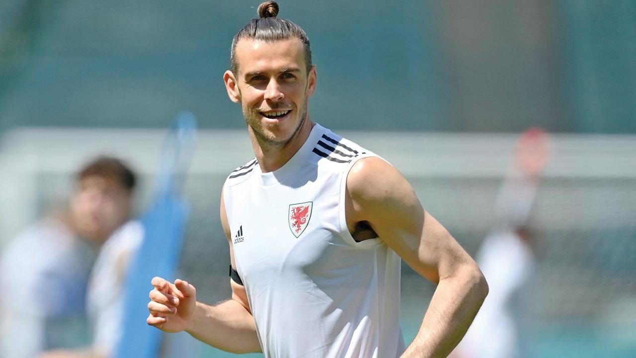 Boss Page wants Bale to be part of Wales set-up