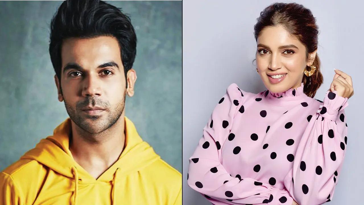 BheedA year’s movie line-up can’t be complete without a Rajkummar Rao fare. The actor, known for bringing brave stories to the screen, teams up with Anubhav Sinha for Bheed. The social drama marks his reunion with Badhaai Do (2022) co-star Bhumi Pednekar