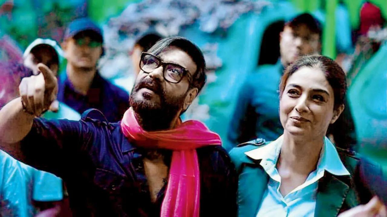 BholaaAjay Devgn’s Drishyam 2 came as a shot in the arm for Bollywood last year. The actor hopes to continue his winning streak with Bholaa, the Hindi adaptation of Tamil actioner Kaithi (2019). Devgn’s directorial venture, also starring Tabu, is the first instalment of what is being envisioned as a three-film franchise