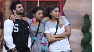 Bigg Boss 16 Day 111 Updates Ticket to finale draws a wedge