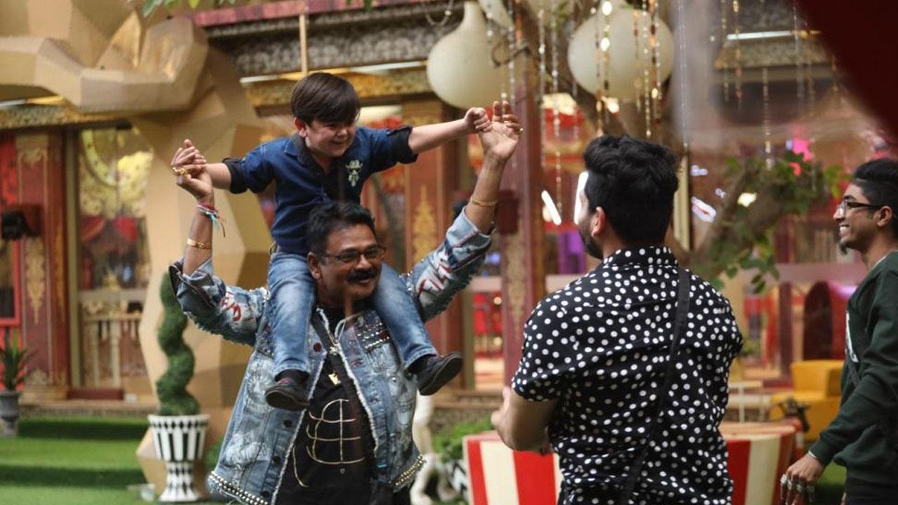 The entry of Shalin Bhanot and Tina Datta’s mother in the 'Bigg Boss 16’ house adds tadka to the family special week