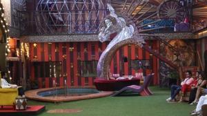 Bigg Boss 16PR image