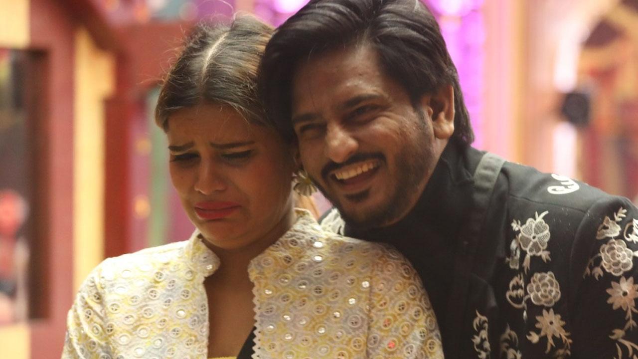 Tears, drama, and entertainment scale up as family members of housemates enter Colors' 'Bigg Boss 16'