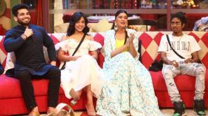 Bigg Boss 16PR image
